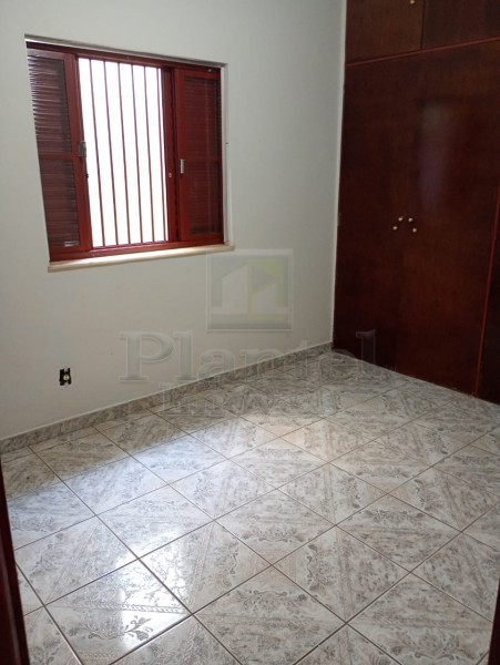 Imobiliária Ribeirão Preto - Plantel Imóveis - Casa - Jardim Independência - Ribeirão Preto