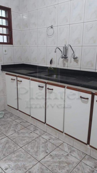 Imobiliária Ribeirão Preto - Plantel Imóveis - Casa - Jardim Independência - Ribeirão Preto