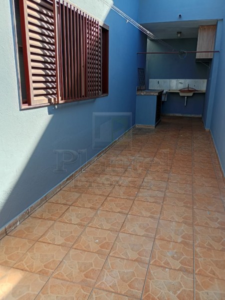 Imobiliária Ribeirão Preto - Plantel Imóveis - Casa - Jardim Independência - Ribeirão Preto