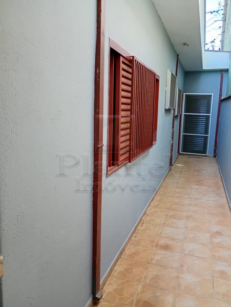 Imobiliária Ribeirão Preto - Plantel Imóveis - Casa - Jardim Independência - Ribeirão Preto