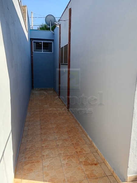 Casa - Jardim Independência - Ribeirão Preto