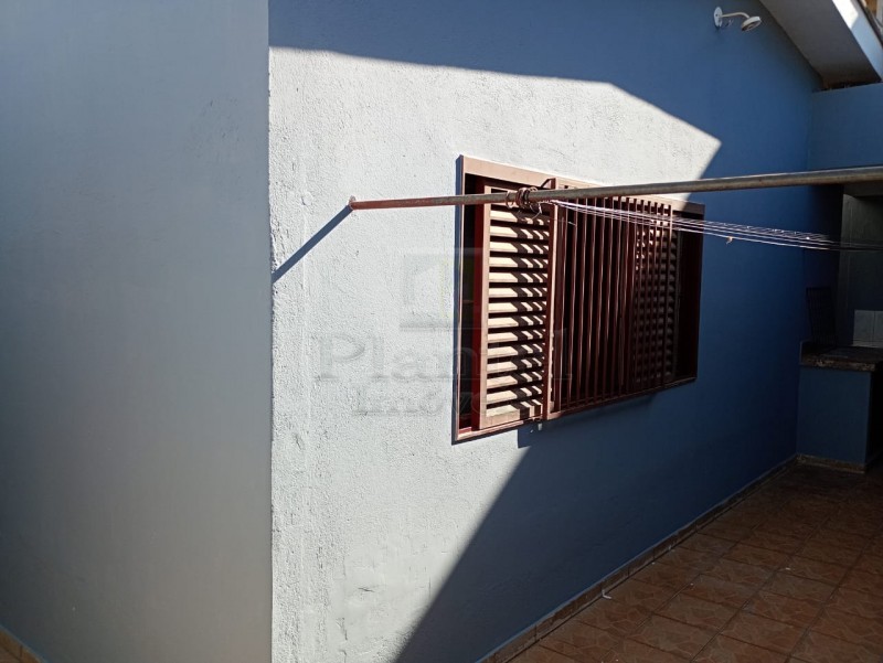 Imobiliária Ribeirão Preto - Plantel Imóveis - Casa - Jardim Independência - Ribeirão Preto