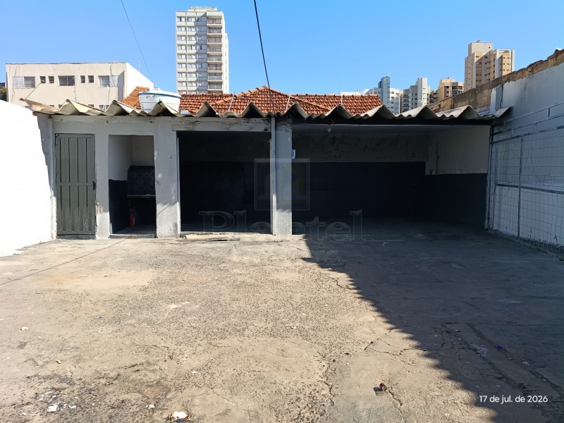 Imobiliária Ribeirão Preto - Plantel Imóveis - Comercial - Centro - Ribeirão Preto