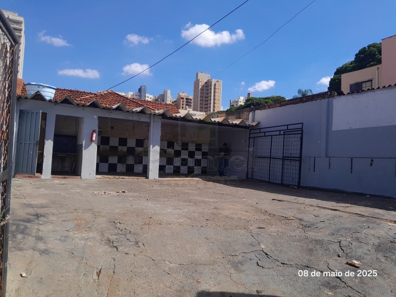 Comercial - Centro - Ribeirão Preto