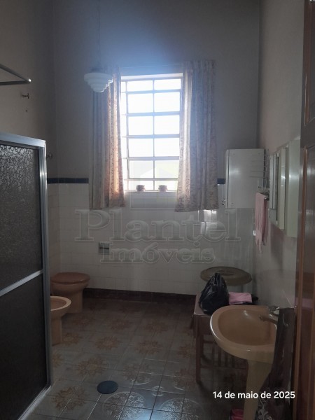 Imobiliária Ribeirão Preto - Plantel Imóveis - Casa - Centro - Ribeirão Preto
