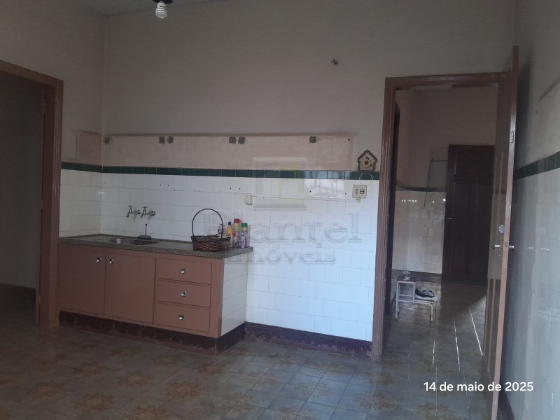 Imobiliária Ribeirão Preto - Plantel Imóveis - Casa - Centro - Ribeirão Preto