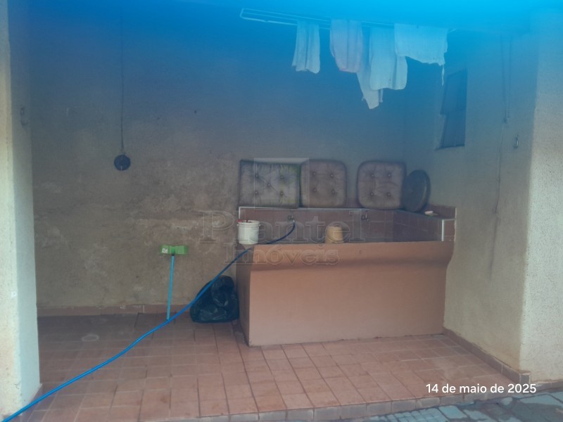 Imobiliária Ribeirão Preto - Plantel Imóveis - Casa - Centro - Ribeirão Preto
