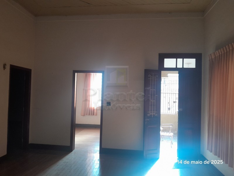 Imobiliária Ribeirão Preto - Plantel Imóveis - Casa - Centro - Ribeirão Preto