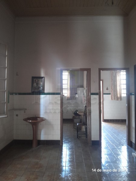 Imobiliária Ribeirão Preto - Plantel Imóveis - Casa - Centro - Ribeirão Preto