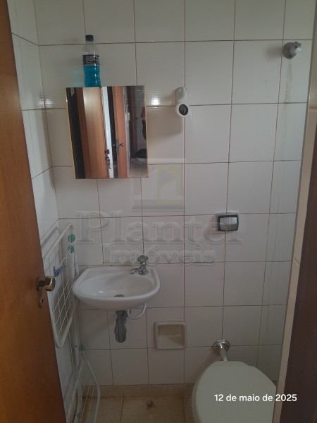 Imobiliária Ribeirão Preto - Plantel Imóveis - Apartamento - Centro - Ribeirão Preto