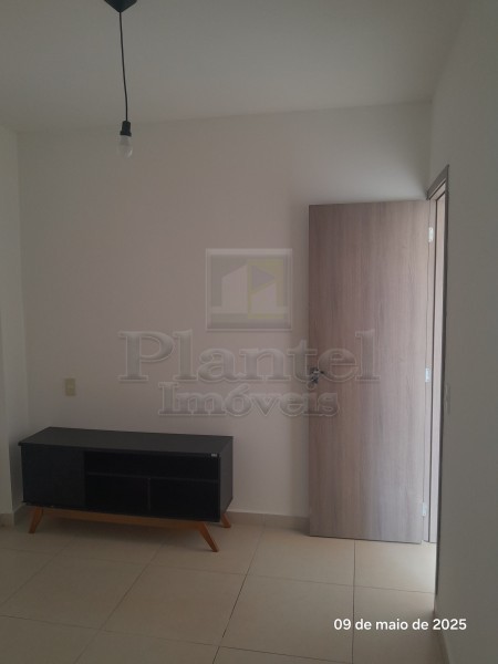 Imobiliária Ribeirão Preto - Plantel Imóveis - Apartamento - Jardim Irajá - Ribeirão Preto