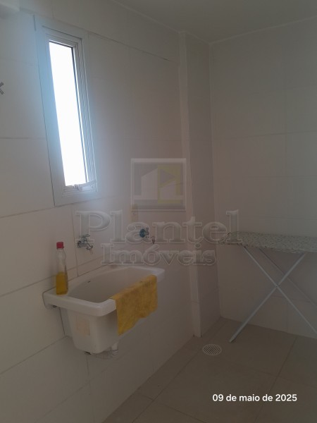Imobiliária Ribeirão Preto - Plantel Imóveis - Apartamento - Jardim Irajá - Ribeirão Preto