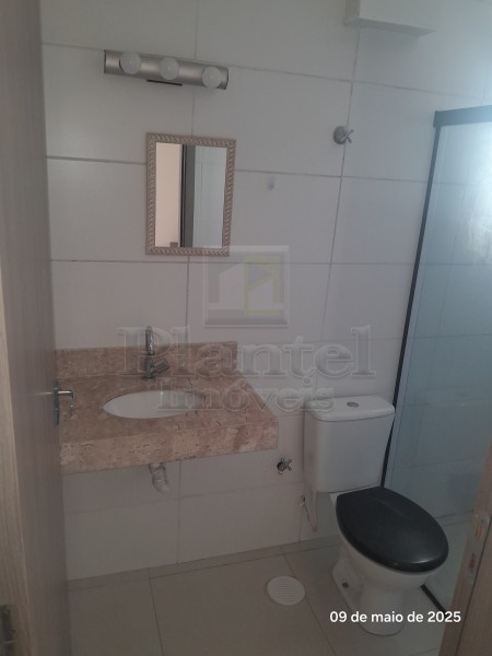 Imobiliária Ribeirão Preto - Plantel Imóveis - Apartamento - Jardim Irajá - Ribeirão Preto