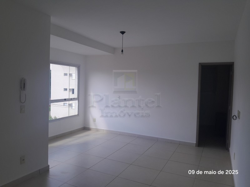 Apartamento - Jardim Irajá - Ribeirão Preto