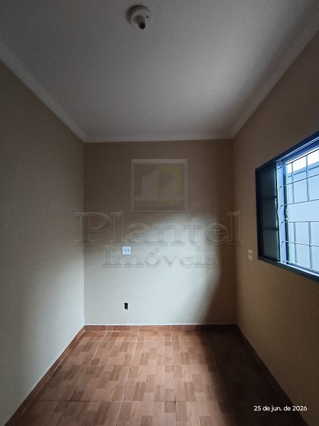 Imobiliária Ribeirão Preto - Plantel Imóveis - Casa - JARDIM MARCHESI - Ribeirão Preto