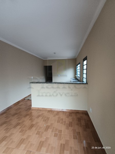 Imobiliária Ribeirão Preto - Plantel Imóveis - Casa - JARDIM MARCHESI - Ribeirão Preto