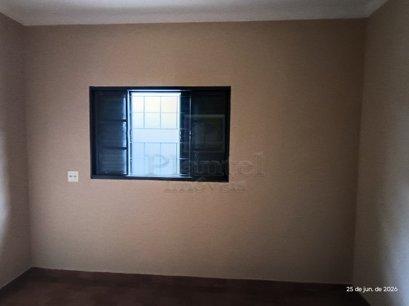 Imobiliária Ribeirão Preto - Plantel Imóveis - Casa - JARDIM MARCHESI - Ribeirão Preto