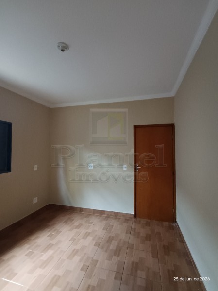 Imobiliária Ribeirão Preto - Plantel Imóveis - Casa - JARDIM MARCHESI - Ribeirão Preto
