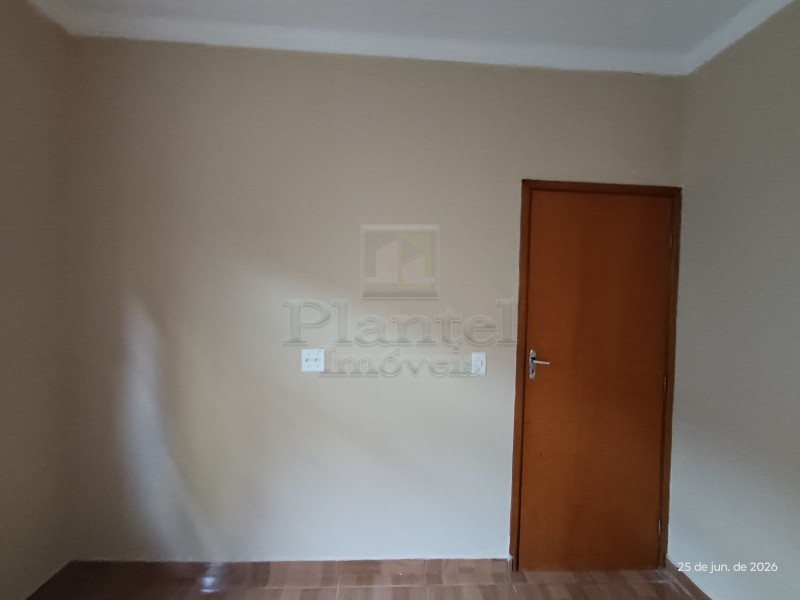 Imobiliária Ribeirão Preto - Plantel Imóveis - Casa - JARDIM MARCHESI - Ribeirão Preto