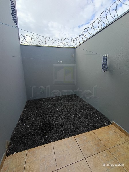 Imobiliária Ribeirão Preto - Plantel Imóveis - Casa - JARDIM MARCHESI - Ribeirão Preto