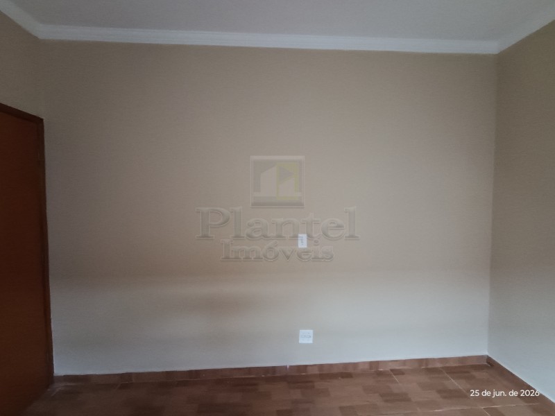 Imobiliária Ribeirão Preto - Plantel Imóveis - Casa - JARDIM MARCHESI - Ribeirão Preto