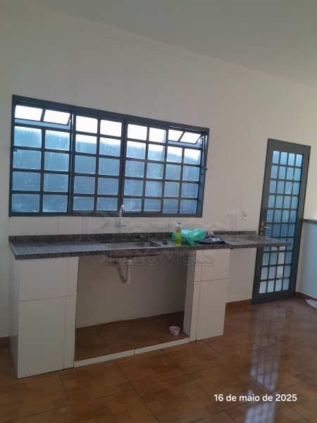 Imobiliária Ribeirão Preto - Plantel Imóveis - Casa - JARDIM MARCHESI - Ribeirão Preto