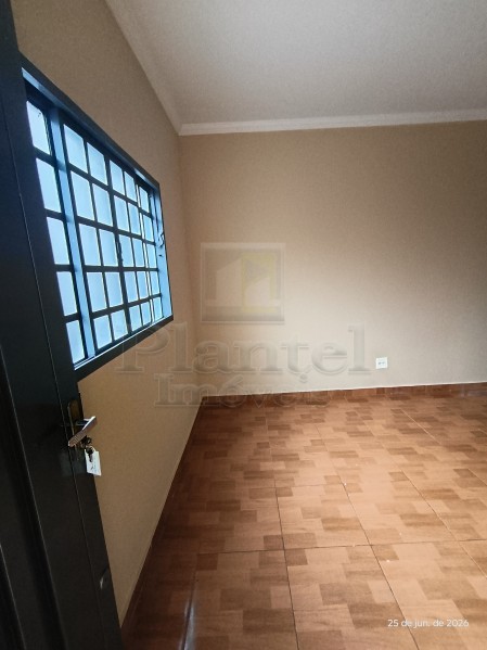 Imobiliária Ribeirão Preto - Plantel Imóveis - Casa - JARDIM MARCHESI - Ribeirão Preto