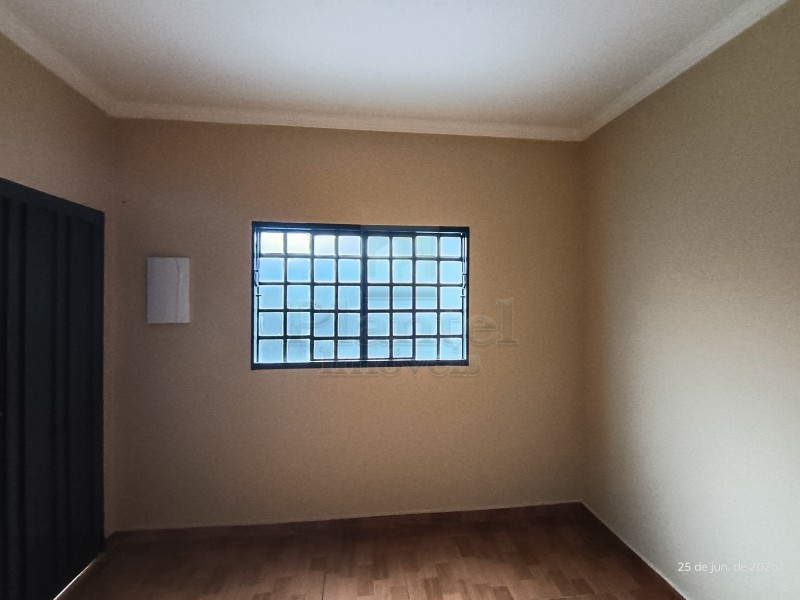 Imobiliária Ribeirão Preto - Plantel Imóveis - Casa - JARDIM MARCHESI - Ribeirão Preto