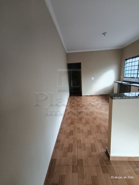Imobiliária Ribeirão Preto - Plantel Imóveis - Casa - JARDIM MARCHESI - Ribeirão Preto