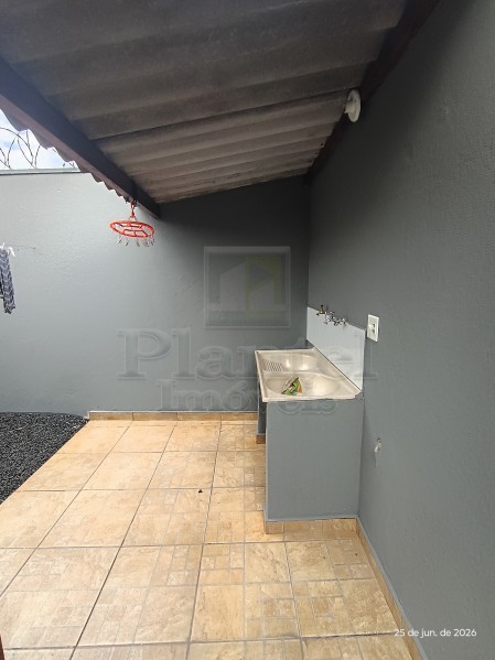 Imobiliária Ribeirão Preto - Plantel Imóveis - Casa - JARDIM MARCHESI - Ribeirão Preto