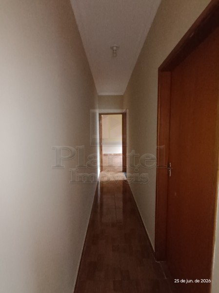 Imobiliária Ribeirão Preto - Plantel Imóveis - Casa - JARDIM MARCHESI - Ribeirão Preto