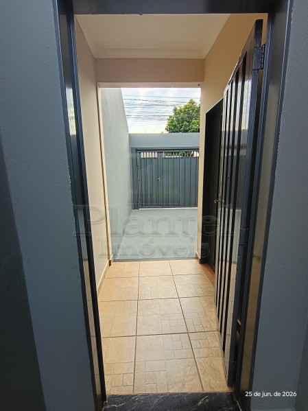 Imobiliária Ribeirão Preto - Plantel Imóveis - Casa - JARDIM MARCHESI - Ribeirão Preto