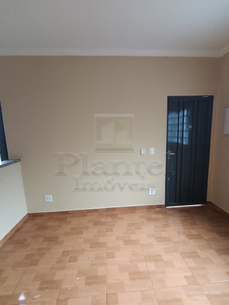 Imobiliária Ribeirão Preto - Plantel Imóveis - Casa - JARDIM MARCHESI - Ribeirão Preto
