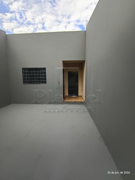 Imobiliária Ribeirão Preto - Plantel Imóveis - Casa - JARDIM MARCHESI - Ribeirão Preto