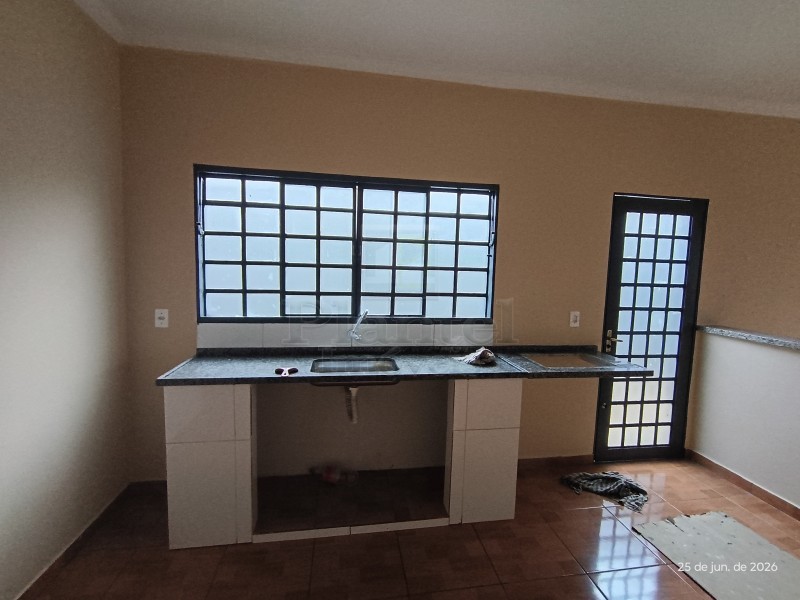 Imobiliária Ribeirão Preto - Plantel Imóveis - Casa - JARDIM MARCHESI - Ribeirão Preto