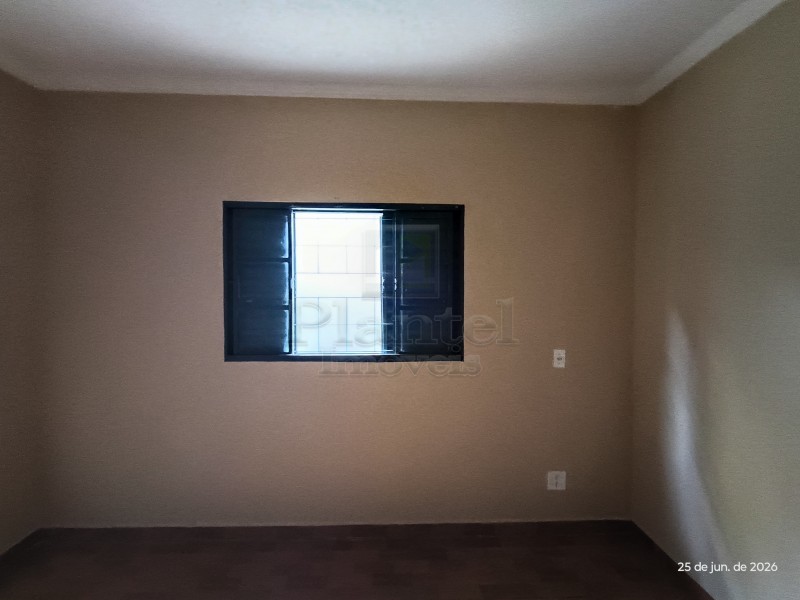 Imobiliária Ribeirão Preto - Plantel Imóveis - Casa - JARDIM MARCHESI - Ribeirão Preto