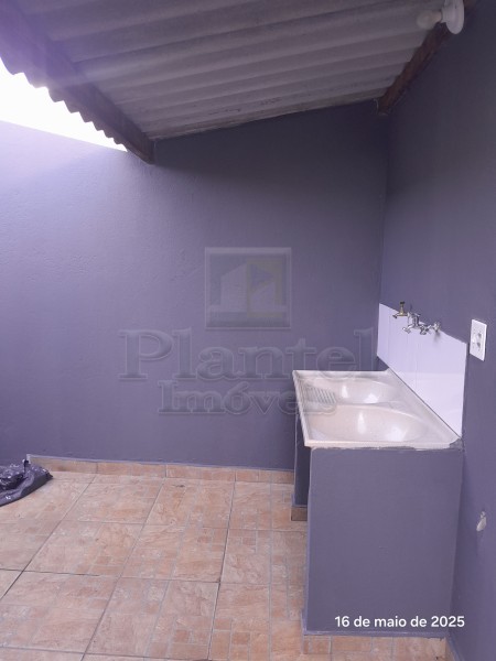 Imobiliária Ribeirão Preto - Plantel Imóveis - Casa - JARDIM MARCHESI - Ribeirão Preto