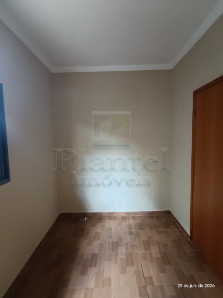 Imobiliária Ribeirão Preto - Plantel Imóveis - Casa - JARDIM MARCHESI - Ribeirão Preto