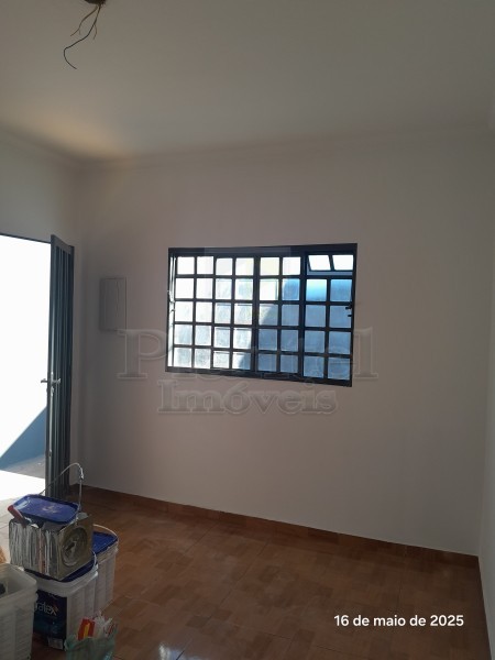 Imobiliária Ribeirão Preto - Plantel Imóveis - Casa - JARDIM MARCHESI - Ribeirão Preto