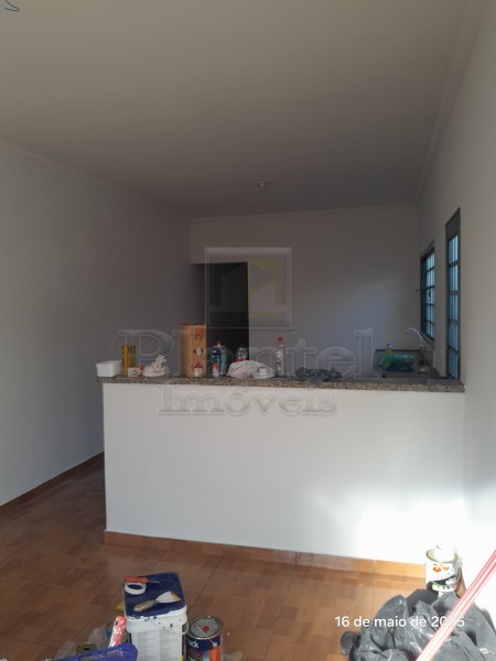 Casa - JARDIM MARCHESI - Ribeirão Preto