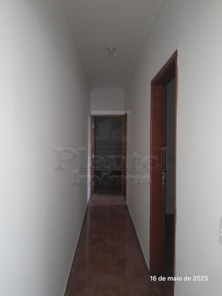 Imobiliária Ribeirão Preto - Plantel Imóveis - Casa - JARDIM MARCHESI - Ribeirão Preto