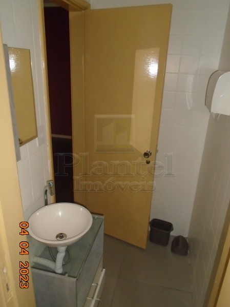 Imobiliária Ribeirão Preto - Plantel Imóveis - Sala Comercial - Centro - Ribeirão Preto