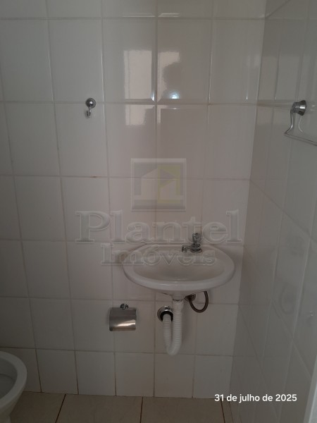 Imobiliária Ribeirão Preto - Plantel Imóveis - Apartamento - Jardim Paulista - Ribeirão Preto
