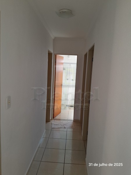 Imobiliária Ribeirão Preto - Plantel Imóveis - Apartamento - Jardim Paulista - Ribeirão Preto