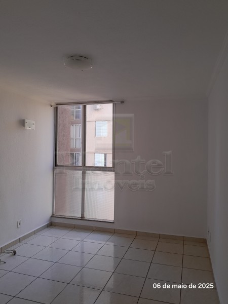 Apartamento - Jardim Paulista - Ribeirão Preto