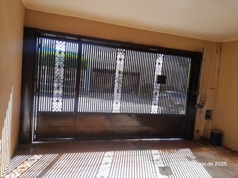 Imobiliária Ribeirão Preto - Plantel Imóveis - Casa - Jardim Paulistano - Ribeirão Preto