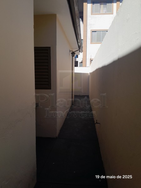 Imobiliária Ribeirão Preto - Plantel Imóveis - Casa - Jardim Paulistano - Ribeirão Preto