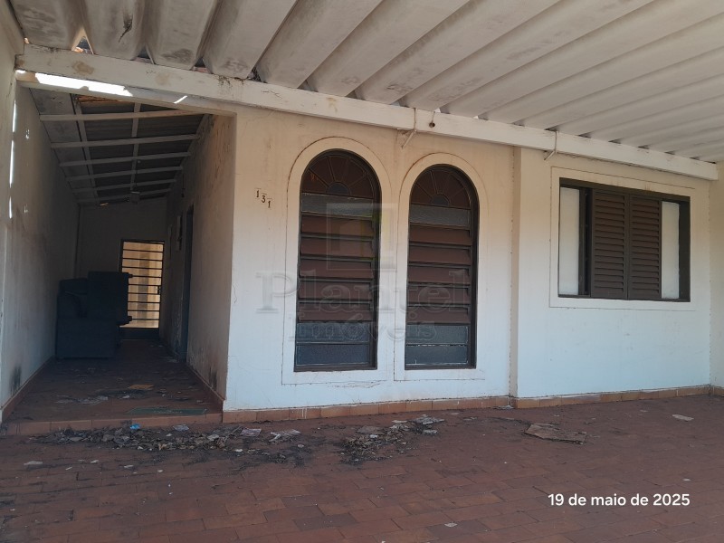 Casa - Iguatemi - Ribeirão Preto