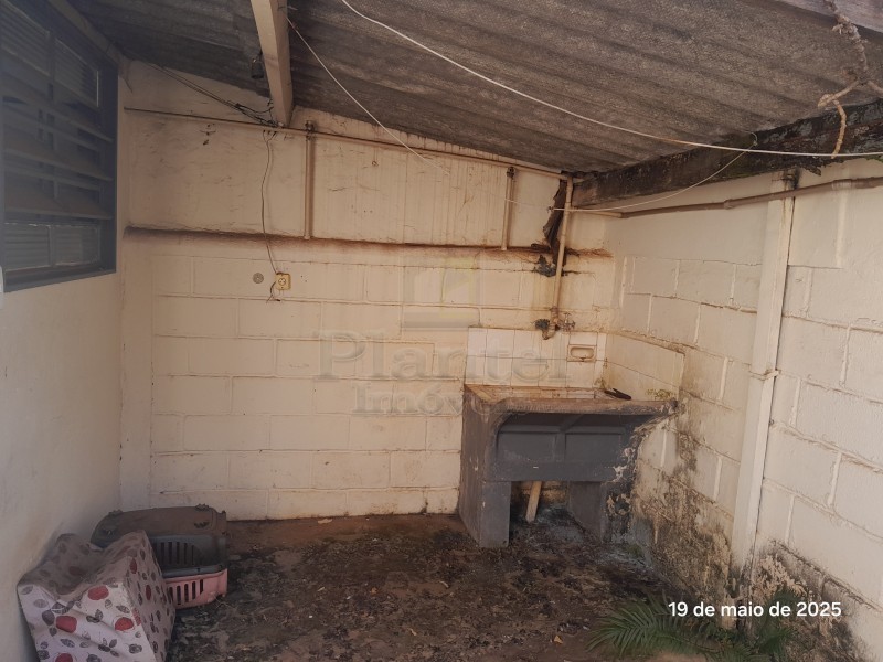 Imobiliária Ribeirão Preto - Plantel Imóveis - Casa - Iguatemi - Ribeirão Preto