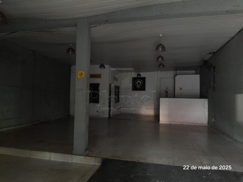 Comercial - Centro - Ribeirão Preto